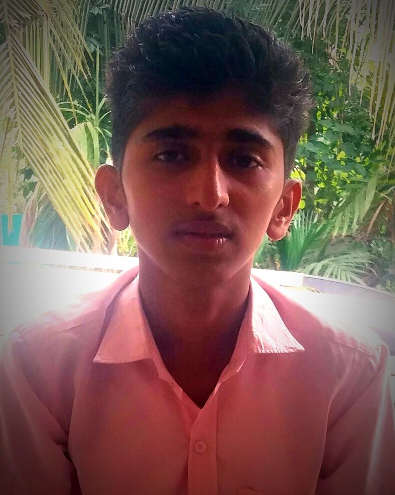 ದ್ವಿತೀಯ ಪಿಯುಸಿಯಲ್ಲಿ ಅಬ್ದುಲ್ ಮುನವ್ವರ್ ಅಲಿ ಉತ್ತಮ ಸಾಧನೆ