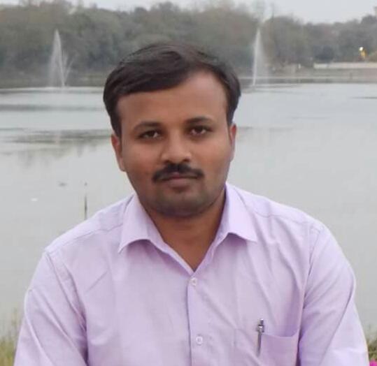 ಕಾಳಿಪ್ರಸಾದ್‌ಗೆ ಪಿಎಚ್‌ಡಿ ಪದವಿ