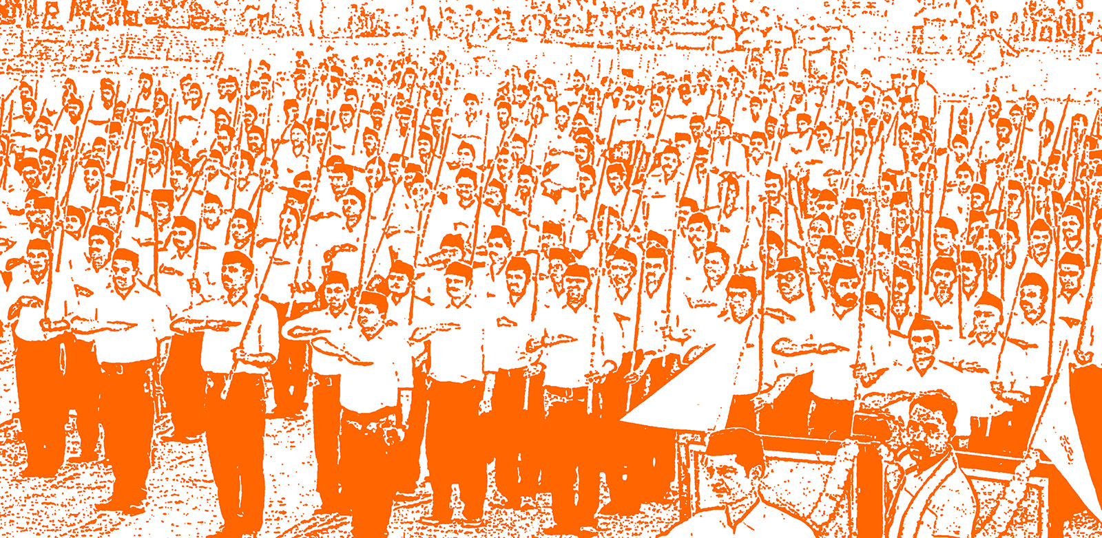 ಮೋದಿ ಸರಕಾರ ಹಲವು ಕ್ಷೇತ್ರಗಳಲ್ಲಿ ವಿಫಲ: ಆರೆಸ್ಸೆಸ್