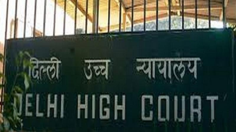ತನಿಖೆಗೆ ಕೋರಿ ವಕೀಲರ ಅರ್ಜಿಯ ಇತ್ಯರ್ಥವನ್ನು ಎನ್‌ಎಚ್‌ಆರ್‌ಸಿಗೆ ಬಿಟ್ಟ ದಿಲ್ಲಿ ಉಚ್ಚ ನ್ಯಾಯಾಲಯ