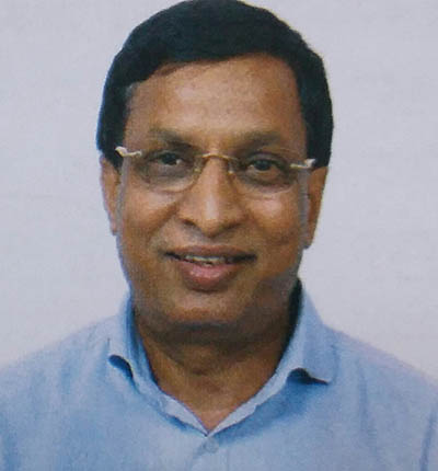 ಎನ್‌ಪಿಎಸ್ ರದ್ದು, ಕಾಲ್ಪನಿಕ ವೇತನ ಸಮಸ್ಯೆ ಇತ್ಯರ್ಥ: ನೈರುತ್ಯ ಶಿಕ್ಷಕರ ಕ್ಷೇತ್ರದ ಅಭ್ಯರ್ಥಿ ಭೋಜೇಗೌಡ ಭರವಸೆ