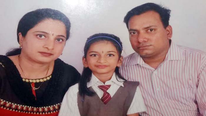 ಮೈಸೂರು; ಕೌಟುಂಬಿಕ ಕಲಹ: ಪತ್ನಿ ಹಾಗೂ ಮಗಳನ್ನು ಕೊಂದ ಸಾಫ್ಟ್ ವೇರ್ ಇಂಜಿನಿಯರ್