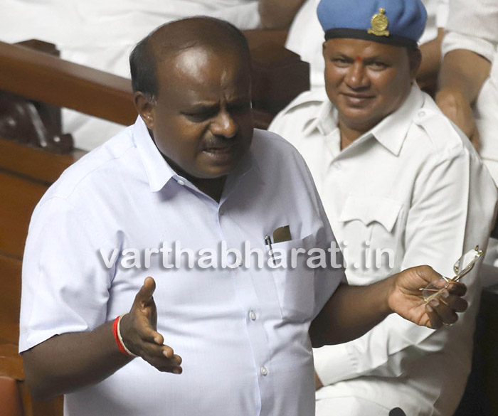 ಕರಾವಳಿಯಲ್ಲಿ ಬಿಜೆಪಿ ಜನರನ್ನು ಪ್ರಚೋದಿಸಿ ಏನೆಲ್ಲಾ ಅನಾಹುತ ಮಾಡಿದೆ ಎಂದು ಗೊತ್ತು : ಕುಮಾರಸ್ವಾಮಿ