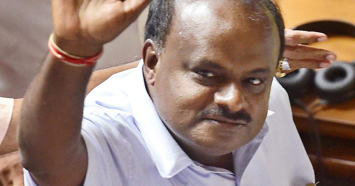 ಆರ್ಥಿಕ ಇಲಾಖೆ ಅಧಿಕಾರಿಗಳೊಂದಿಗೆ ಚರ್ಚಿಸಿ ನಿರ್ಧಾರ: ಮುಖ್ಯಮಂತ್ರಿ ಕುಮಾರಸ್ವಾಮಿ