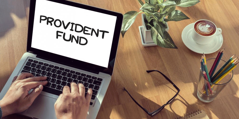 ಪಿಎಫ್‌ಗೆ ಶೇ.8.55 ಬಡ್ಡಿದರ : ಸರಕಾರದ ಸೂಚನೆ