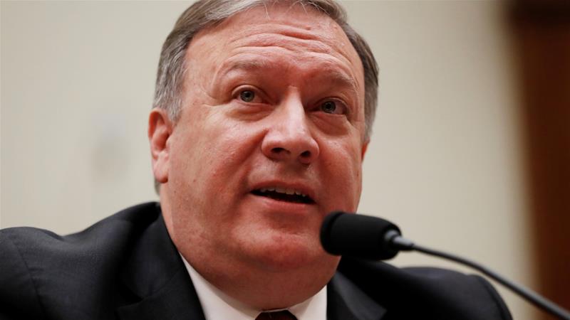 ಅಮೆರಿಕದ ಪೆಸಿಫಿಕ್ ನೀತಿಯಲ್ಲಿ ಭಾರತವೇ ಮುಖ್ಯ