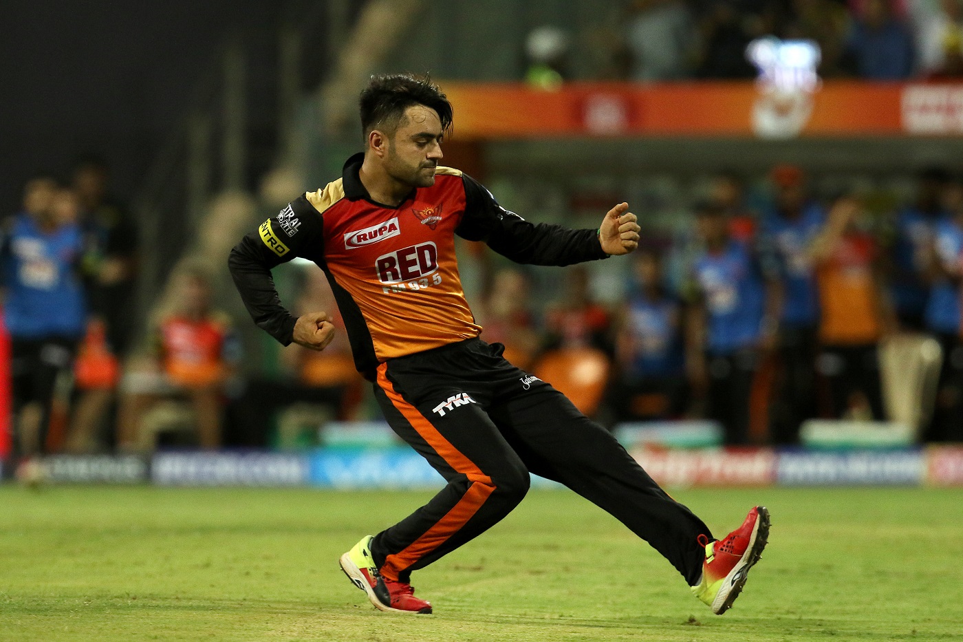 ಸನ್‌ರೈಸರ್ಸ್‌ ಫೈನಲ್‌ಗೆ