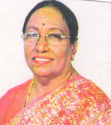 ಉಮಾ ಉಳ್ಳಾಲ್