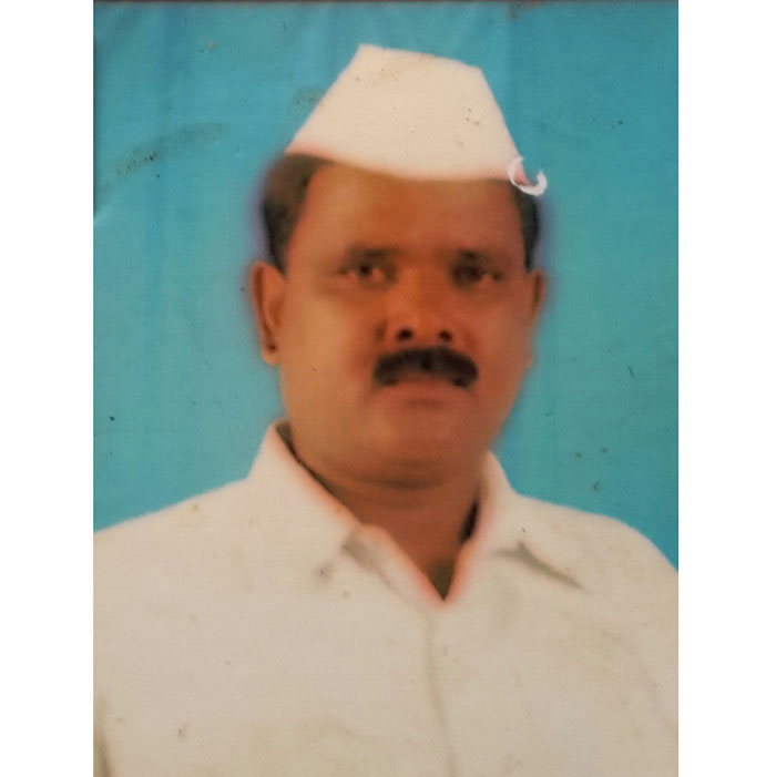 ಚಿಕ್ಕಮಗಳೂರು ಜಿಲ್ಲೆಯಲ್ಲಿ ಪಕ್ಷದ ಹೀನಾಯ ಸೋಲಿಗೆ ಜಿಲ್ಲಾಧ್ಯಕ್ಷರೇ ಕಾರಣ: ಕಾಂಗ್ರೆಸ್ ಮುಖಂಡ ಆನಂದ್ ಆರೋಪ