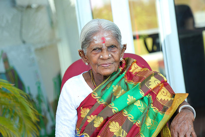 ಸಾಲು ಮರದ ತಿಮ್ಮಕ್ಕ ಸಾವು ಸುಳ್ಳು ವದಂತಿ: ತಪ್ಪಿತಸ್ಥರ ವಿರುದ್ಧ ಸಿಸಿಬಿ ಮೊಕದ್ದಮೆ