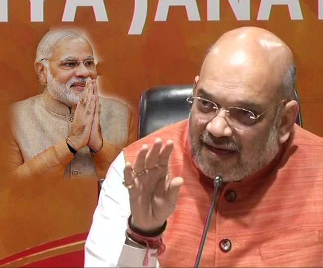 ಪಾಕ್‌ನೊಂದಿಗೆ ಯುದ್ಧವು ಅಂತಿಮ ಆಯ್ಕೆಯಾಗಿದೆ: ಅಮಿತ್ ಶಾ