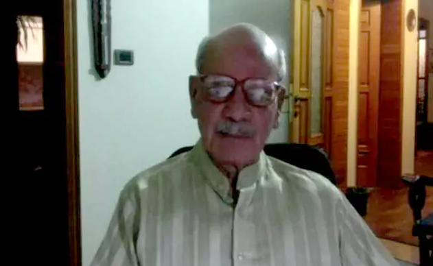 ಭಾರತದ ನಿವೃತ್ತ ಗುಪ್ತಚರ ಅಧಿಕಾರಿ ಜೊತೆ ಪುಸ್ತಕ ಬರೆದ ಮಾಜಿ ಐಎಸ್‌ಐ ವರಿಷ್ಠನಿಗೆ ಪಾಕ್ ಸೇನೆ ಸಮನ್ಸ್