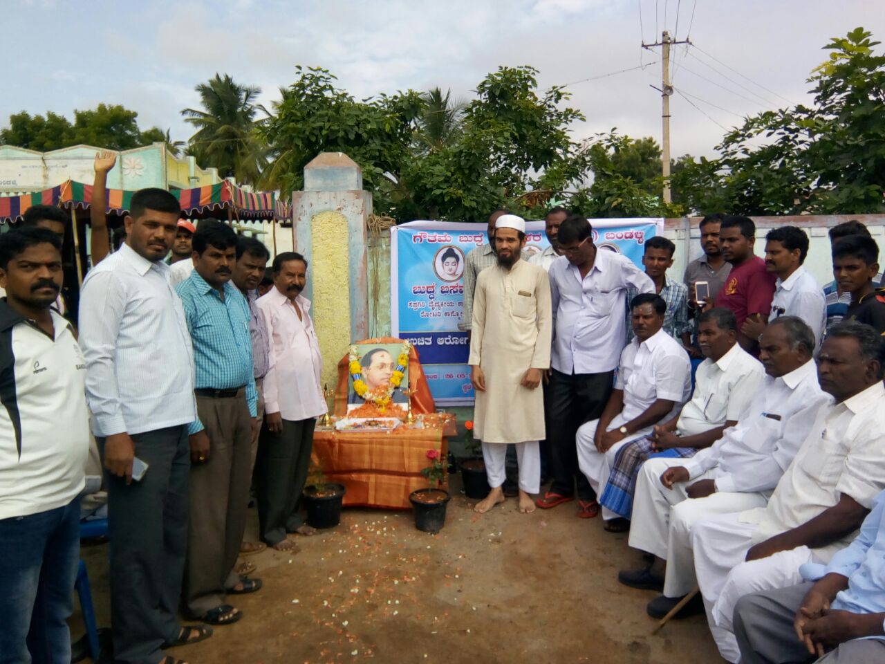 ಹನೂರು: ಉಚಿತ ಆರೋಗ್ಯ ತಪಾಸಣಾ ಶಿಬಿರ ಹಾಗೂ ರಕ್ತದಾನ ಶಿಬಿರ