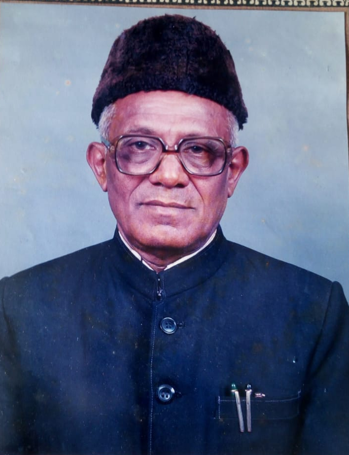 ಮಾಜಿ ಶಾಸಕ ಎಚ್.ಗಂಗಾಧರನ್ ನಿಧನ