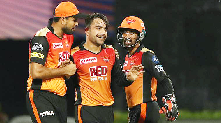 ರಶೀದ್ ಶ್ರೇಷ್ಠ ಪ್ರದರ್ಶನಕ್ಕೆ ಎಲ್ಲೆಡೆ ಶ್ಲಾಘನೆ