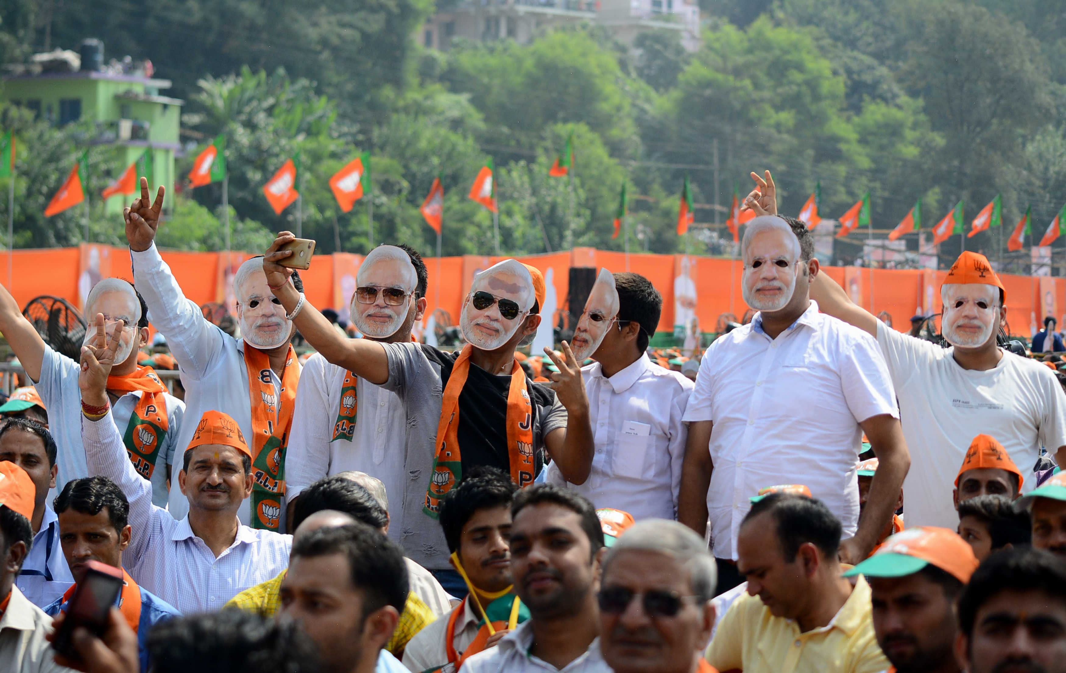 ಮತ್ತೆ ಊಳಿಗಮಾನ್ಯದತ್ತ ಸರಿಯುತ್ತಿರುವ ಭಾರತದ ರಾಜಕೀಯ