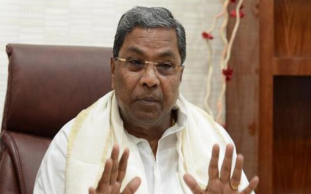 ಸಚಿವ ಸಂಪುಟ ವಿಸ್ತರಣೆ ಮುಂದೂಡಿಕೆ : ಮಾಜಿ ಸಿಎಂ ಸಿದ್ದರಾಮಯ್ಯ