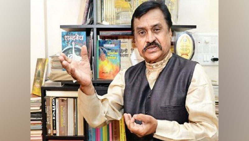 “ಪ್ರವಾದಿ ಮುಹಮ್ಮದರು ಮನುಕುಲದ ಆಸ್ತಿ”