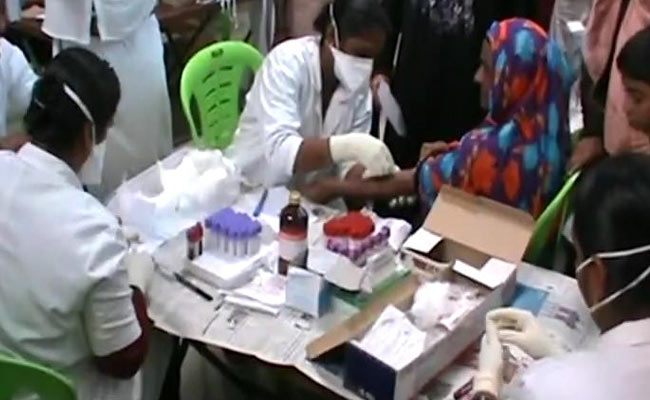 ನಿಪಾಹ್ ವೈರಸ್: ಕಲ್ಲಿಕೋಟೆ ಮೆಡಿಕಲ್ ಕಾಲೇಜಿನಿಂದ ರೋಗಿಗಳ ಸಾಮೂಹಿಕ ಡಿಸ್ಚಾರ್ಜ್