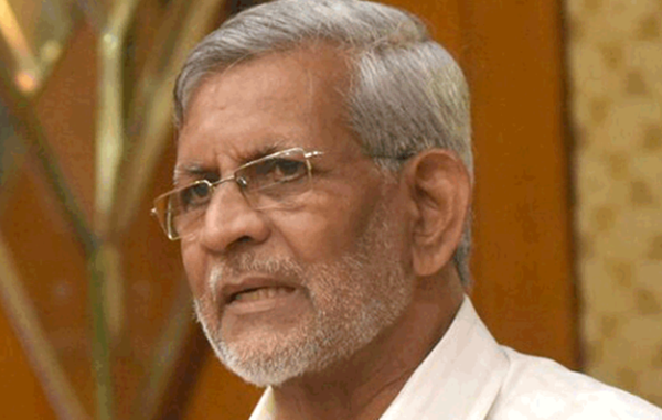 ‘ಲಿಂಗಾಯತರು ರಾಷ್ಟ್ರದ್ರೋಹಿಗಳು’ ಎಂದು ಬಿಂಬಿಸುವುದು ನಿಲ್ಲಿಸಿ: ನಿವೃತ್ತ ಐಎಎಸ್ ಅಧಿಕಾರಿ ಜಾಮದಾರ್