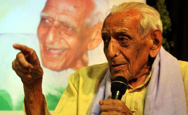 2019ಕ್ಕೆ ಪ್ರಧಾನಿ ಮೋದಿ ಮನೆಗೆ: ಎಚ್.ಎಸ್.ದೊರೆಸ್ವಾಮಿ