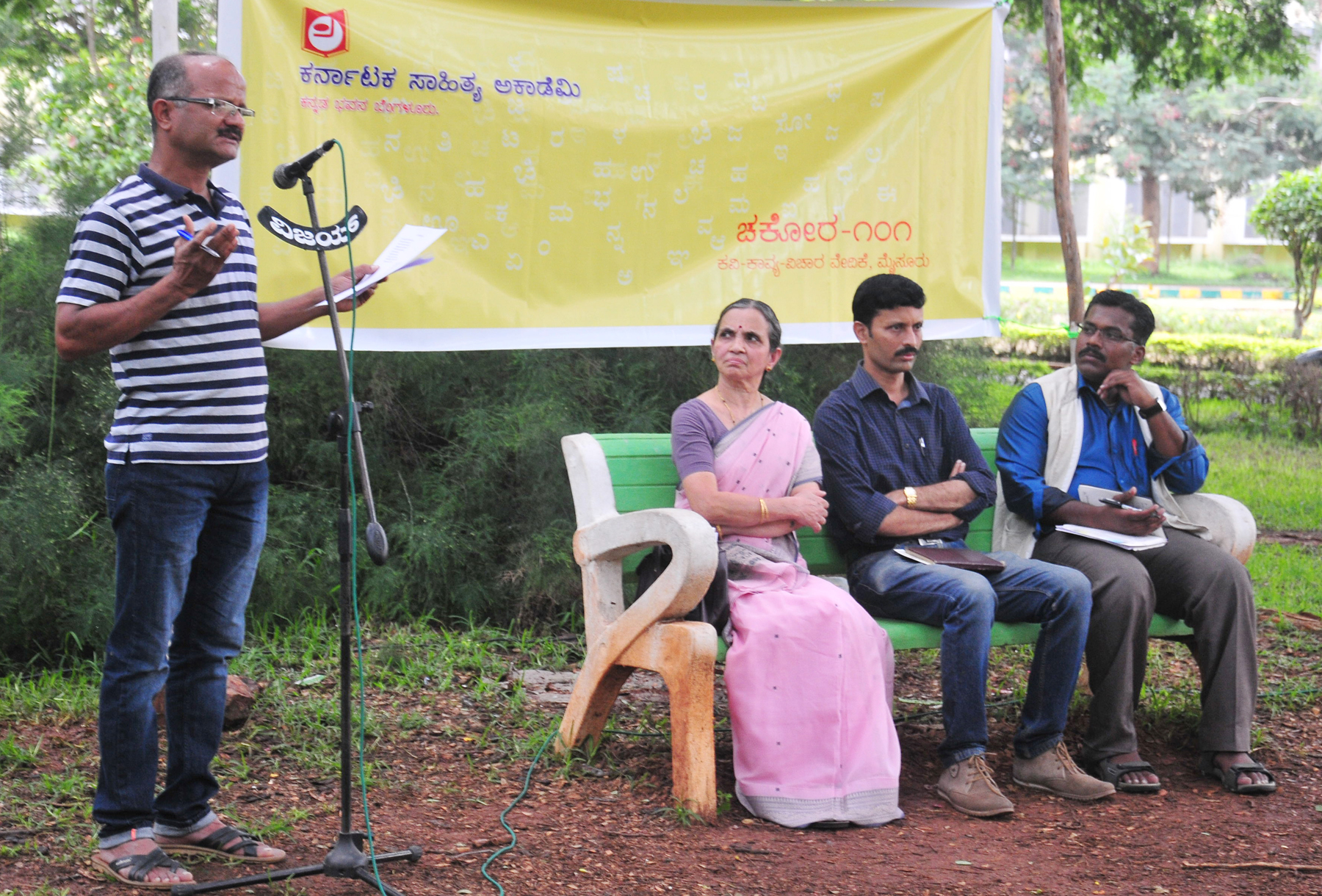 ವಿಜಯಾ ದಬ್ಬೆ ಶೋಷಿತ, ದಲಿತರ ಪರವಾಗಿಯೂ ಹೋರಾಟ ಮಾಡುತ್ತಿದ್ದರು: ಡಾ.ಚಂದ್ರಮತಿ ಸೊಂದ