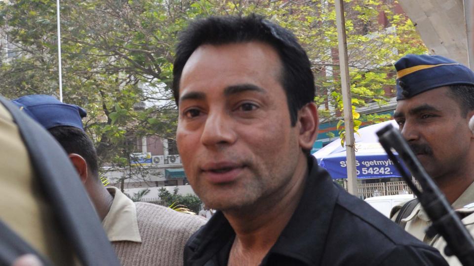 2002ರ ಸುಲಿಗೆ ಪ್ರಕರಣ: ಅಬು ಸಲೇಂ ದೋಷಿ