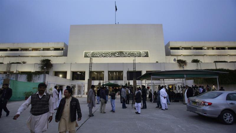 ಜುಲೈ 25ರಂದು ಪಾಕ್‌ನಲ್ಲಿ ಸಾರ್ವತ್ರಿಕ ಚುನಾವಣೆ