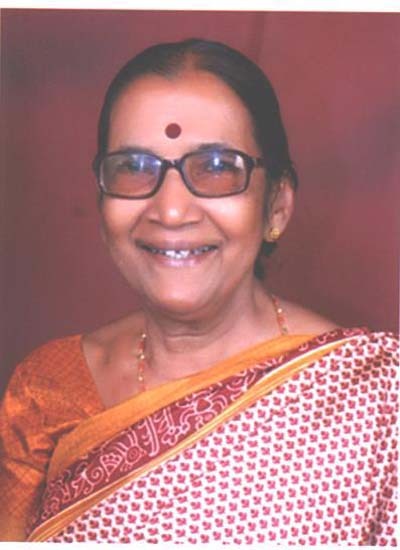 ಬಿ.ಎಮ್.ರೋಹಿಣಿ ಅವರಿಗೆ ವಿಶುಕುಮಾರ್ ಪ್ರಶಸ್ತಿ