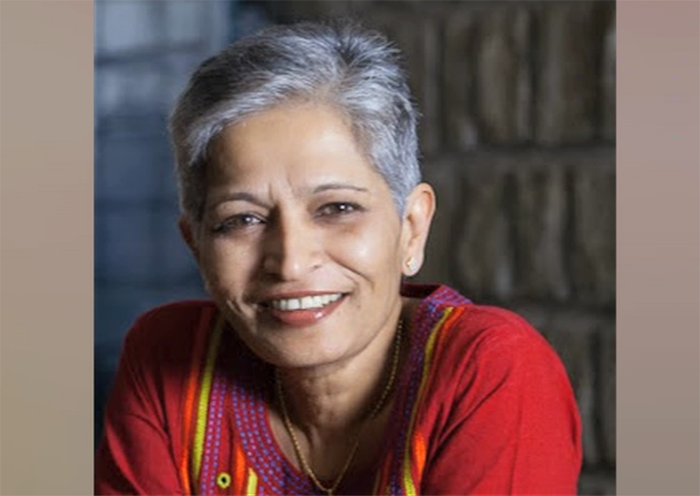 ಗೌರಿ ಲಂಕೇಶ್ ಹತ್ಯೆ ಪ್ರಕರಣ: ಚಾರ್ಜ್‌ಶೀಟ್ ಸಲ್ಲಿಕೆ ಸಾಧ್ಯತೆ