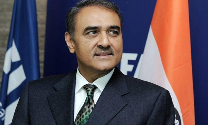 ಆಘಾತ ವ್ಯಕ್ತಪಡಿಸಿದ ಮಾಜಿ ಕೇಂದ್ರ ಸಚಿವ ಪ್ರಫುಲ್ ಪಟೇಲ್