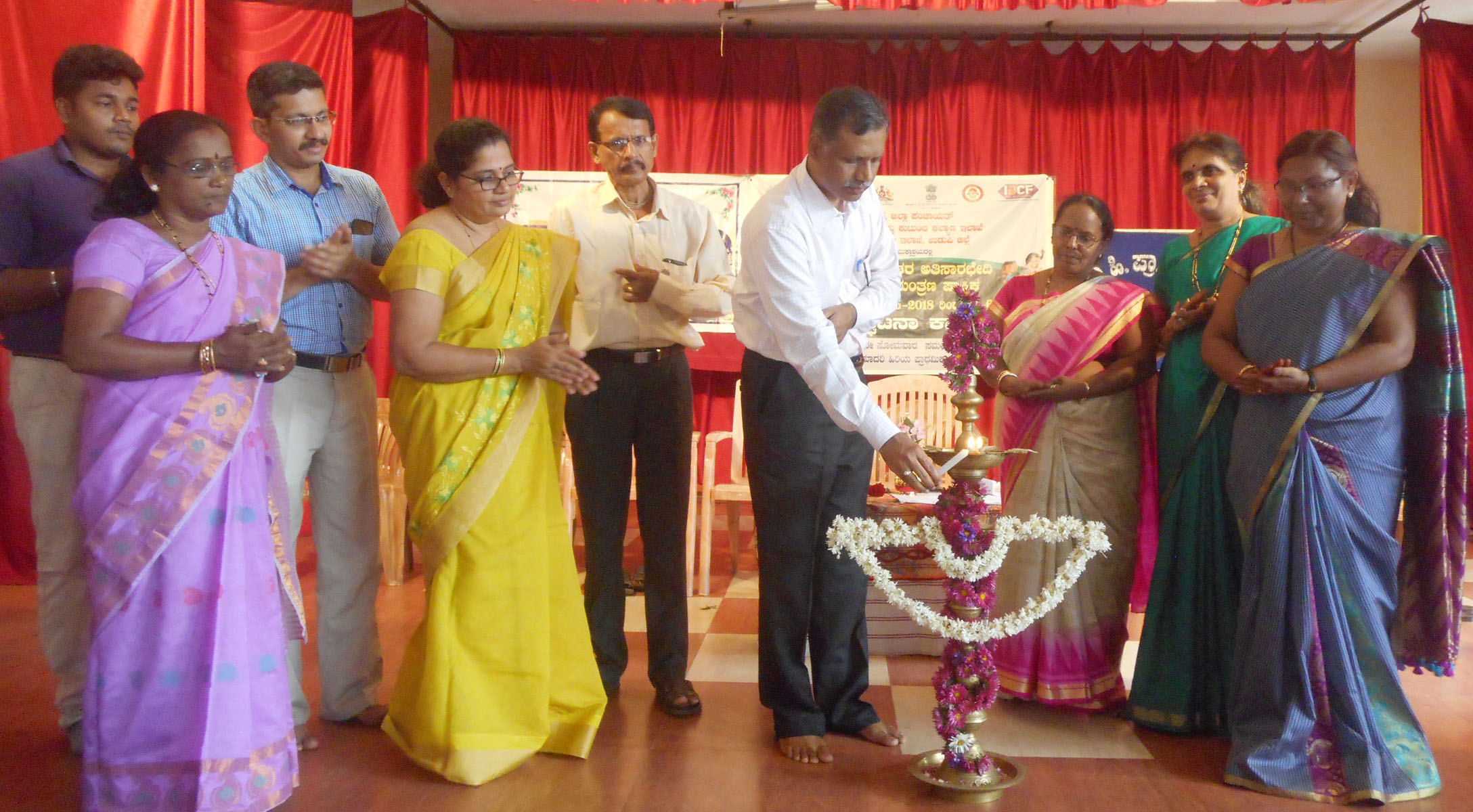 ಅತಿಸಾರ ಭೇದಿ ಮರಣ ಪ್ರಮಾಣ ಶೂನ್ಯಕ್ಕೆ ಇಳಿಸಲು ಪ್ರಯತ್ನ: ಕಾಪಶಿ