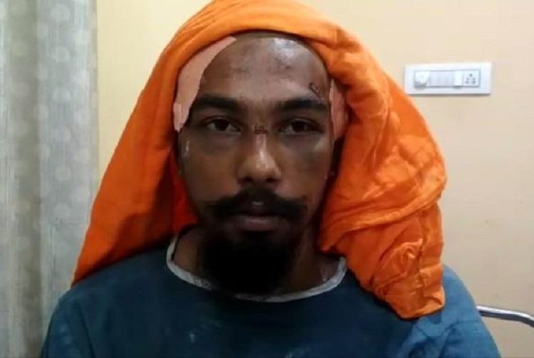 ಕಲಬುರ್ಗಿ: ಮಕ್ಕಳ ಕಳ್ಳನೆಂದು ಸಿಖ್ ವ್ಯಕ್ತಿಗೆ ಥಳಿಸಿದ ಗುಂಪು