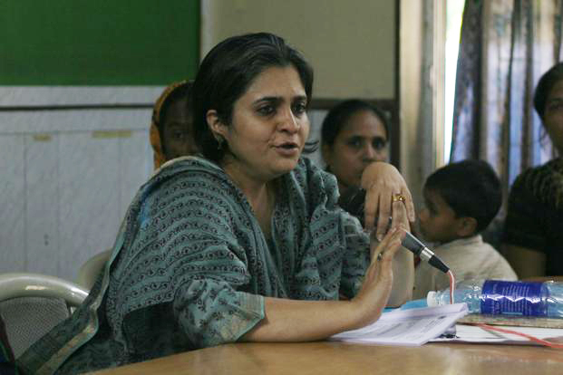 ತೀಸ್ತಾ ಸೆಟಲ್ವಾಡ್ ಬಂಧನದ ವಿರುದ್ಧ ತಡೆಯಾಜ್ಞೆ ಜೂ.13ರವರೆಗೆ ವಿಸ್ತರಣೆ