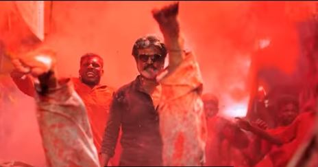 ರಜಿನಿಕಾಂತ್ ಅಭಿನಯದ ಬಹುನಿರೀಕ್ಷಿತ ‘ಕಾಲಾ’ ಟ್ರೇಲರ್ ಬಿಡುಗಡೆ