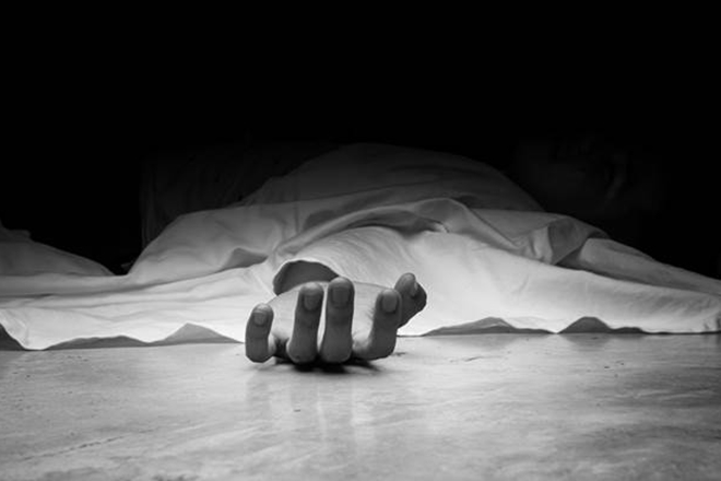 ಮೇಲ್ಜಾತಿಯ ಯುವತಿಯೊಂದಿಗಿದ್ದ ಯುವಕನನ್ನು ತಲೆಕೆಳಗಾಗಿ ನೇತಾಡಿಸಿ ಥಳಿಸಿ ಕೊಂದರು