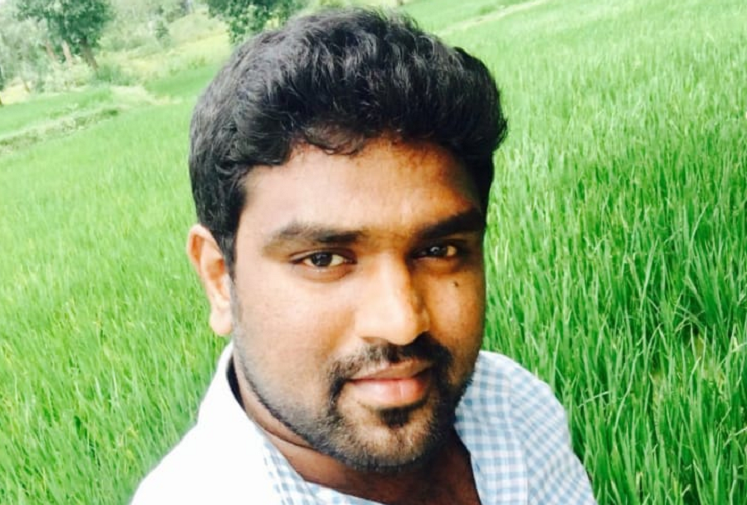 ಪತ್ರಕರ್ತರಿಗೆ ಅವಮಾನಿಸಿದ ಎಐಎಡಿಎಂಕೆ ಐಟಿ ಘಟಕದ ಸದಸ್ಯ ವಜಾ