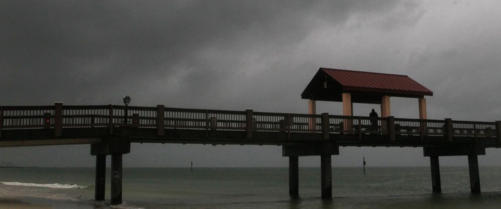 ಫ್ಲೋರಿಡಾಗೆ ಅಲ್ಬೆರ್ಟೊ ಭೀತಿ