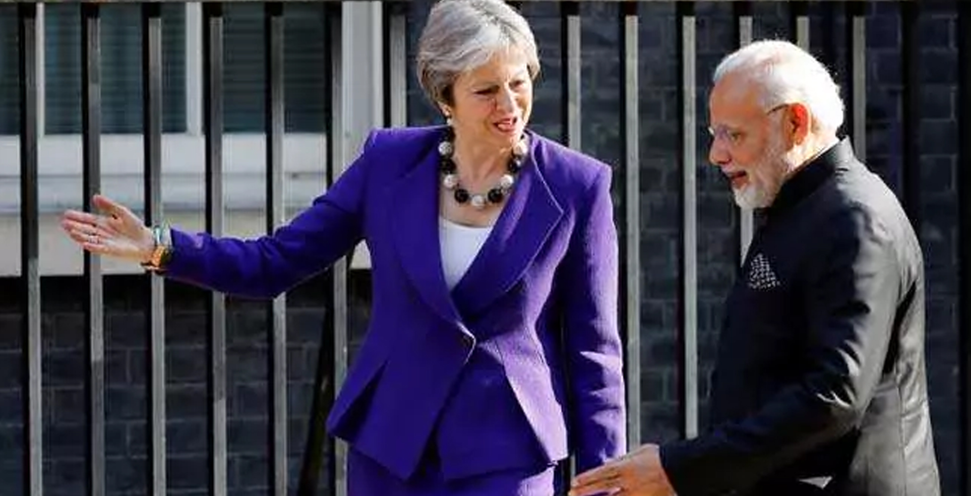 ಬ್ರಿಟಿಷರು ನೆಹರೂ, ಗಾಂಧಿಯನ್ನು ಇರಿಸಿದ್ದ ಜೈಲುಗಳಲ್ಲೇ ಮಲ್ಯನನ್ನು ಇರಿಸುತ್ತೇವೆ: ಬ್ರಿಟನ್ ಗೆ ತಿಳಿಸಿದ ಮೋದಿ