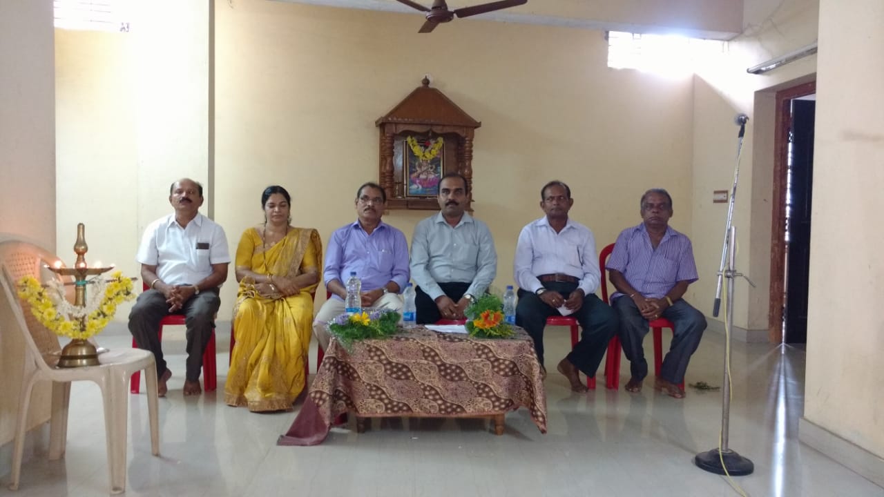 ತುಂಬೆ ಕುಲಾಲ ಸೇವಾ ಸಂಘ: ವಿದ್ಯಾರ್ಥಿಗಳಿಗೆ ಉಚಿತ ಪುಸ್ತಕ ವಿತರಣೆ