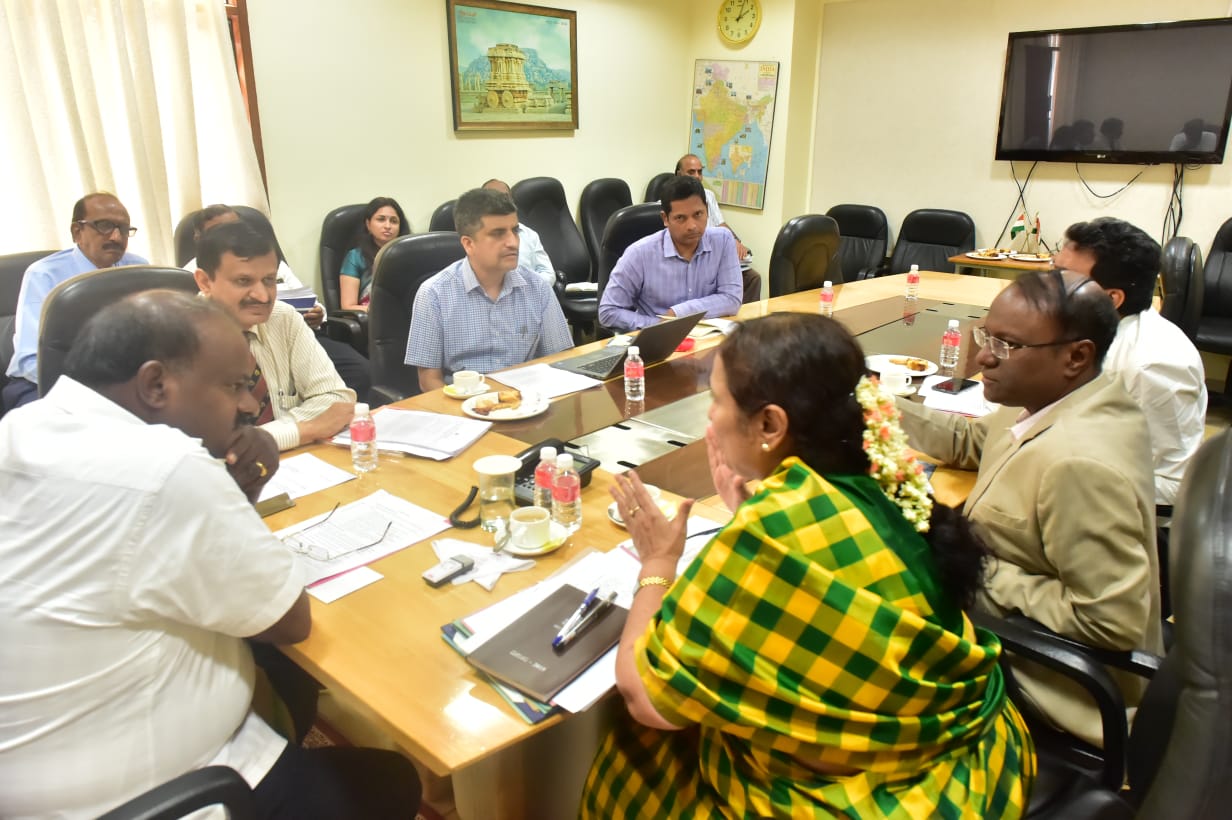 ದ.ಕ. ಜಿಲ್ಲೆಯಲ್ಲಿ ಭಾರೀ ಮಳೆ: ಮಾಹಿತಿ ಪಡೆದ ಸಿಎಂ