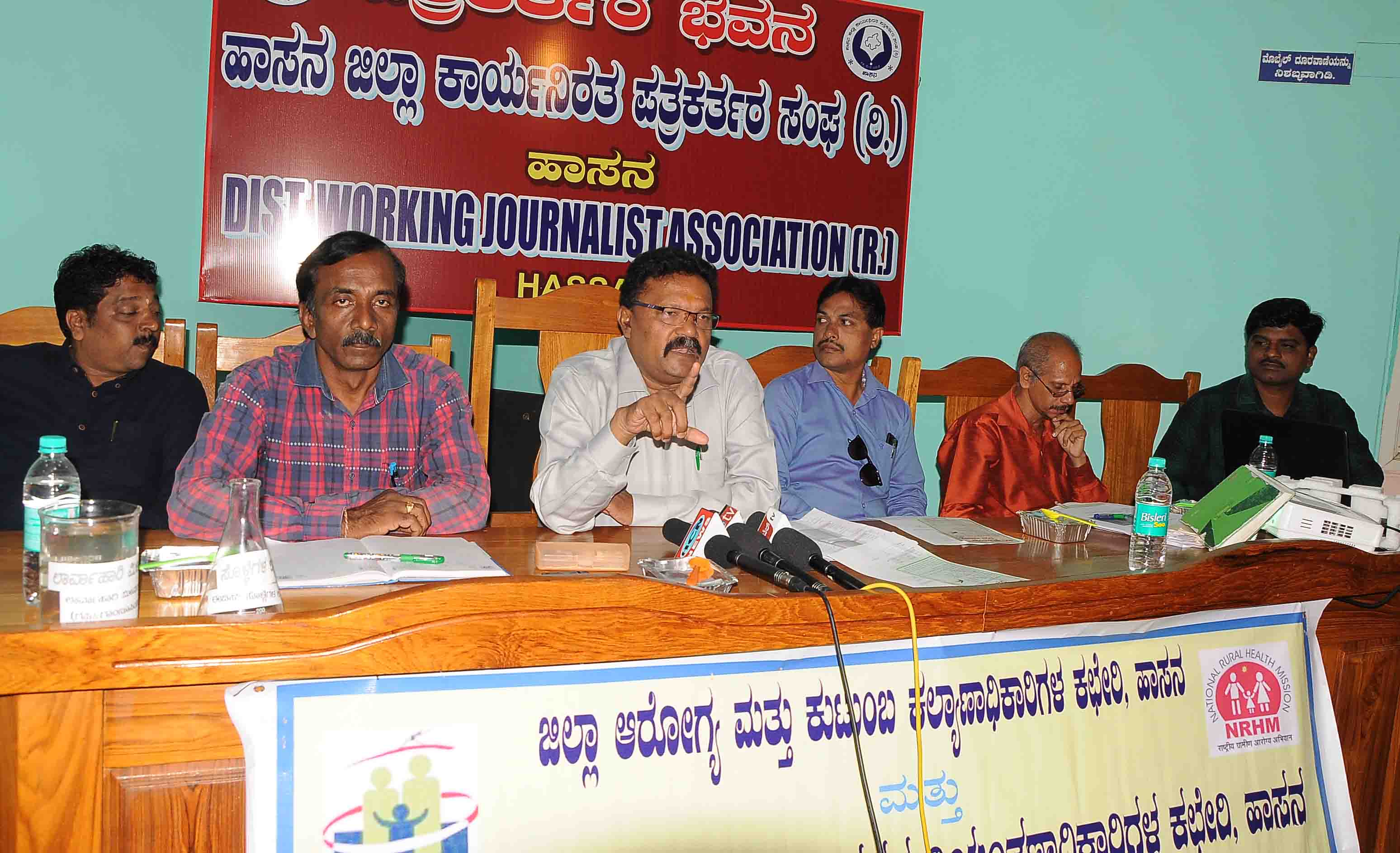 ಜಿಲ್ಲಾ ಪತ್ರಕರ್ತರ ಸಂಘದಿಂದ ಕೇಶವ ವಿಟ್ಲರಿಗೆ ಶ್ರದ್ಧಾಂಜಲಿ