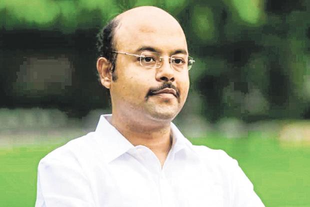 ನಾನು ಸಚಿವ ಸ್ಥಾನದ ಆಕಾಂಕ್ಷಿಯಲ್ಲ: ಶಾಸಕ ಡಾ.ಯತೀಂದ್ರ ಸಿದ್ದರಾಮಯ್ಯ