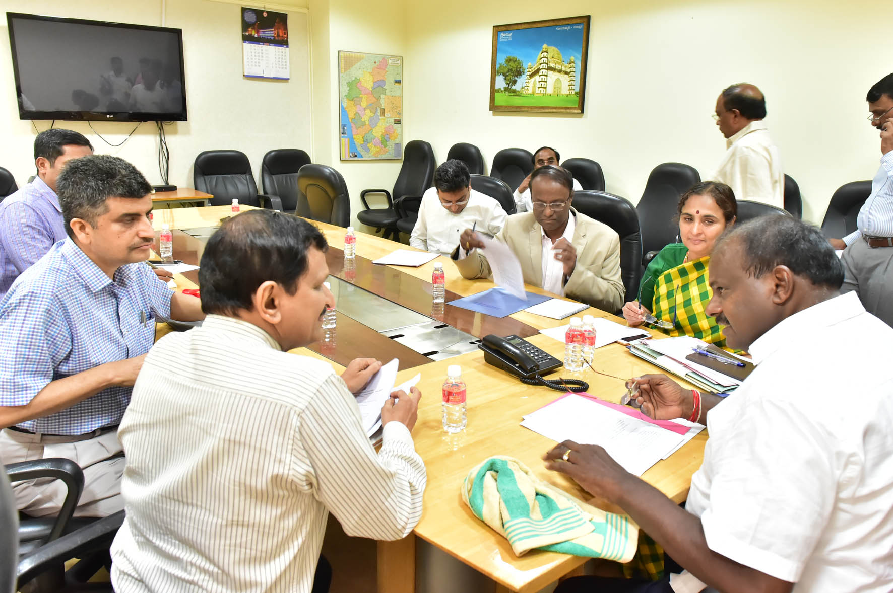 ಕೃಷಿ ಸಾಲ ಮನ್ನಾ-ಕೃಷಿಕರ ಸಮಸ್ಯೆ: ರೈತ ಸಂಘಟನೆಗಳೊಂದಿಗೆ ಮೇ 30ರಂದು ಸಿಎಂ ಸಭೆ