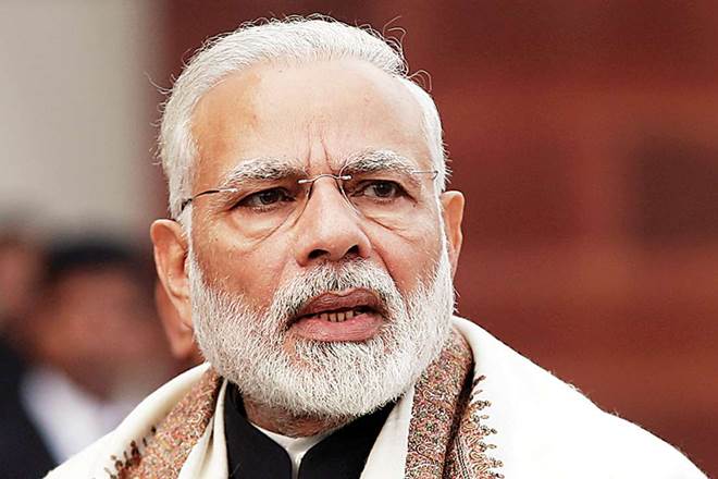 ಮುದ್ರಾ ಯೋಜನೆಯಡಿ 6 ಲಕ್ಷ ಕೋಟಿ ರೂ. ಸಾಲ ವಿತರಣೆ: ಪ್ರಧಾನಿ ಮೋದಿ