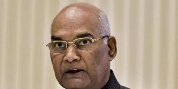 ರಾಷ್ಟ್ರಪತಿಗೆ ದೇವಸ್ಥಾನ ಪ್ರವೇಶ ನಿರಾಕರಿಸಿದ ಆರೋಪದಲ್ಲಿ ಅರ್ಚಕನಿಗೆ ಹಲ್ಲೆ