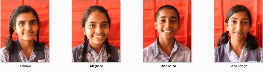 ಸಿಬಿಎಸ್‌ಸಿ  ಫಲಿತಾಂಶ: ಮೌಂಟ್ ಕಾರ್ಮೆಲ್ ಶಾಲೆಯ 66 ವಿದ್ಯಾರ್ಥಿಗಳಿಗೆ ಉನ್ನತ ಶ್ರೇಣಿ