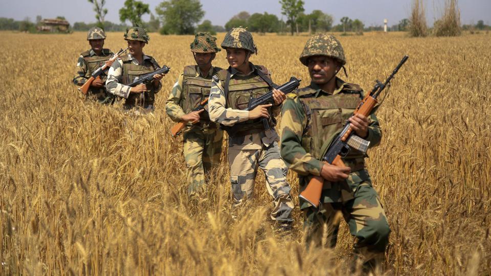 ಕದನವಿರಾಮ ಒಪ್ಪಂದ ಉಲ್ಲಂಘನೆಯಾಗದಂತೆ ನೋಡಿಕೊಳ್ಳಲು ಉಭಯ ದೇಶಗಳ ನಿರ್ಧಾರ