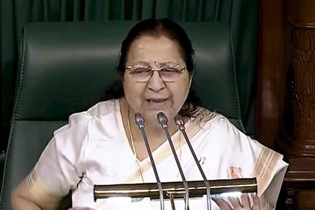 ಚಿಟ್‌ಫಂಡ್ ಮಸೂದೆ ಸ್ಥಾಯಿ ಸಮಿತಿಗೆ ಒಪ್ಪಿಸಿದ ಸ್ಪೀಕರ್