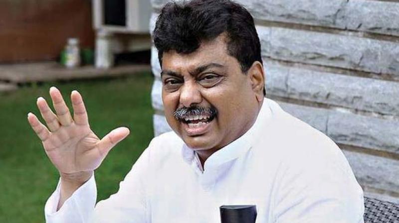 ಸುಪ್ರೀಂ ಕೋರ್ಟ್ ಸೂಚನೆ ಪಾಲಿಸಲು ಸಾಧ್ಯವಿಲ್ಲ: ಸಚಿವ ಎಂ.ಬಿ.ಪಾಟೀಲ್